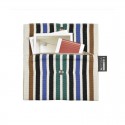 "Lacquy multi" Porte-feuille Le Pratic Artiga Made in France
