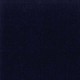 "Lemming" Tissu velours non feu M1 bleu/notte Casal