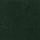 "Lemming" Tissu velours non feu M1 vert/verde bottiglia Casal