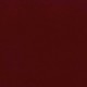 "Lemming" Tissu velours non feu M1 rouge/ rosso imperiale Casal