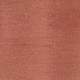 "Lemming" Tissu velours non feu M1 rose/fragola Casal