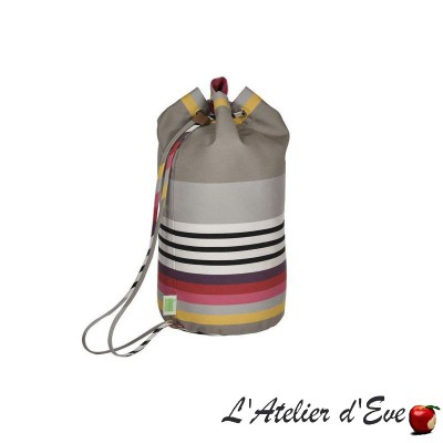 "Indien" Sac Marin Artiga Made in France