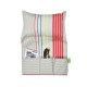 "Arctique" Coussin paresseux Made in France Artiga