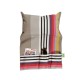 "Arctique" Coussin paresseux Made in France Artiga