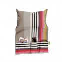 "Indien" Coussin paresseux Made in France Artiga