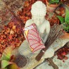 Coussin relaxant pour les yeux - Bamako - Made in France L'Atelier d'Eve