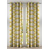 Histoire d'eau (15 coloris) Tissu ameublement toile de jouy grande largeur Thevenon