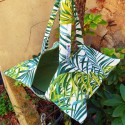 Sac à tarte "Annie" Made in France L'Atelier d'Eve