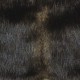 "Forreste" Tissu fausse fourrure ameublement Thevenon