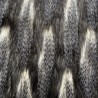 Forreste Faux fur fabric for Thevenon furnishings