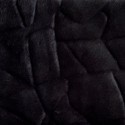 Tissu ameublement fausse fourrure "Hunter" Thevenon