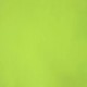 "Fantastic" Tissu chartreuse microfibre stretch Casal