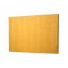 Elvis Tufted headboard Sweet skin Thevenon fabric