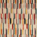 Tissu jacquard velours "Fast" Thevenon