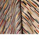 "Fast" Tissu jacquard velours Thevenon