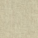 Coupon 100 x 140cm fabric Linen "Linum" natural furnishing Thevenon