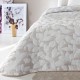 "Dobson" Reversible washable jacquard coverlet Reig Marti C.03