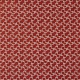 "Sangria" Jacquard aquaclean fabric Casal