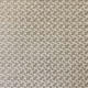 "Otuzco" Tissu bistre jacquard aquaclean non feu Casal