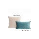 "Danke" cushion with Reig Marti interior