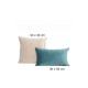 Coussin velours avec intérieur-Venice-Reig Marti