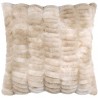 Kalouga naturel Coussin 50x50cm
