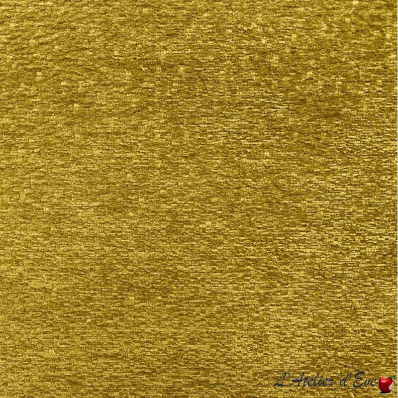 "Chillia" Aquaclean fire retardant fabric Casal
