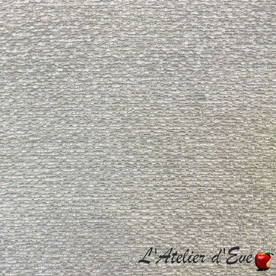 "Chillia" Aquaclean fire retardant fabric Casal