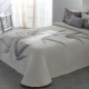"Specter" Couvre-lit jacquard lavable Reig Marti C.08