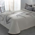 Couvre-lit jacquard 235x270cm "Specter" Reig Marti C.08