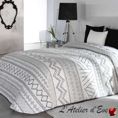 Reig Marti C.08 Quilted Bed Cover "Adok"