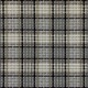 "Tennis" biancospino Tissu jacquard motif tartan Casal