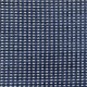 "Maggiolino" Graphic jacquard fabric Cinquanta Casal