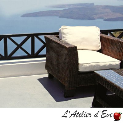 Antibes canvas outdoor Casal anti-stain