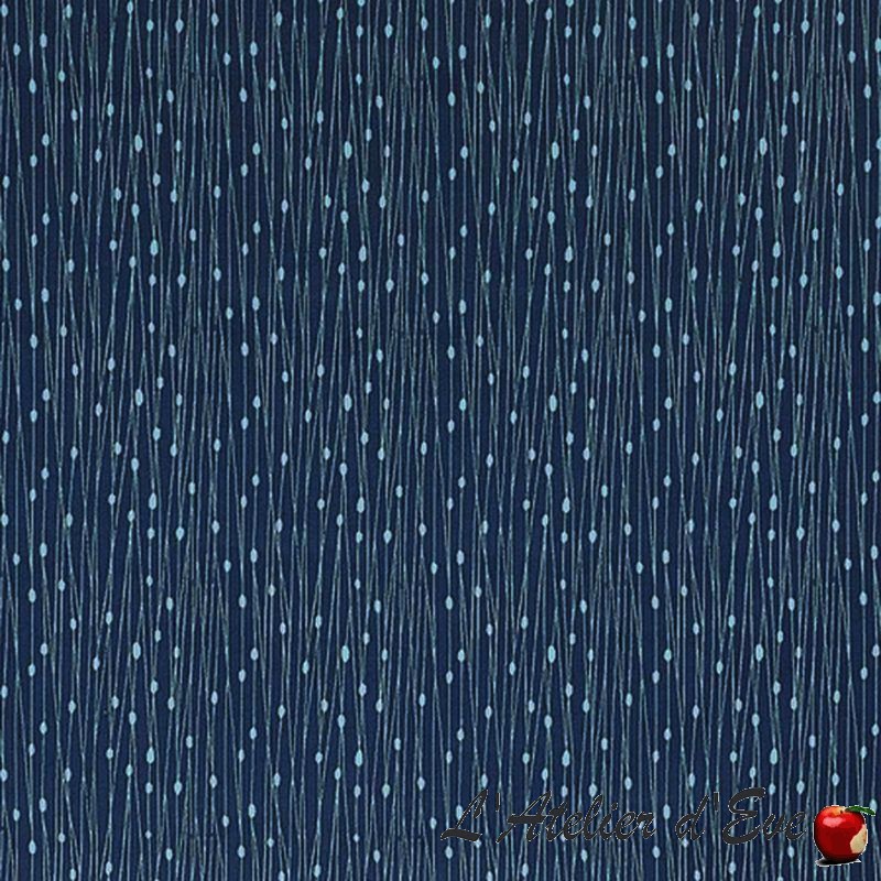 "Sète" Casal plain outer fabric