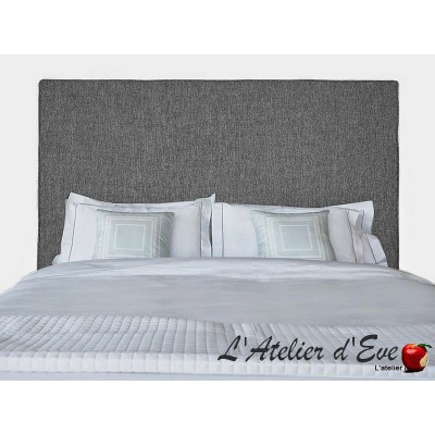 "Vintage" Sweet Love Thevenon piped headboard