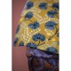 "Pondichery" 2414601 0r Toile coton ameublement Thevenon