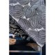 "Pondichery" Cotton canvas for Thevenon furnishing