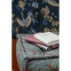 "Pondichery" Cotton canvas for Thevenon furnishing