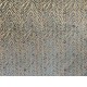 "Kruger" Tissu jacquard velours Casal