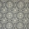 Bodhi blue acciaio Rideau Made in France Casal