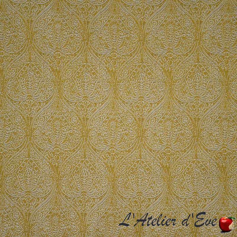 "Falena" Curtain Made in France Casal