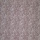 "Pegaso" vinaccia Tissu jacquard graphique Casal