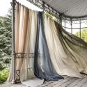 Curtain non-fire curtain M1 "Stromboli" Made in France Casal