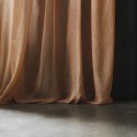 Rideau voilage "Linosa" Fabrication Française