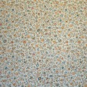 Toile de jouy lin "Eugénie" Patrimoine Casal