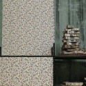 Toile de jouy "Les coquecigrues" Casal