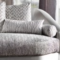 Tissu velours "Medusa" Casal