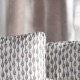 "Pegaso" Casal graphic jacquard fabric