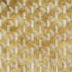 "Lalique" paille Rideau Made in France Casal